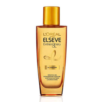 Picture of Loreal Elvive 30ml Extraordinary OIL